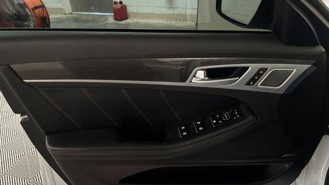 2018 Genesis G80 3.3T Sport