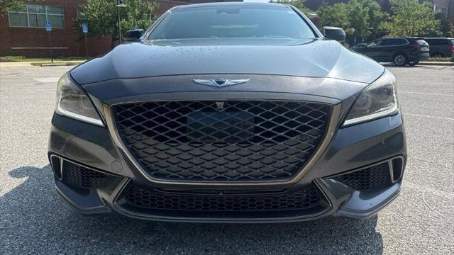 2019 Genesis G80 3.3T Sport
