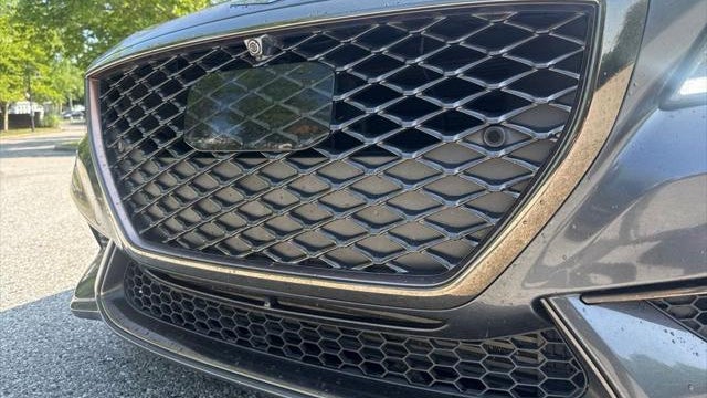 2019 Genesis G80 3.3T Sport