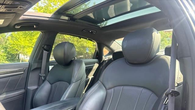 2019 Genesis G80 3.3T Sport