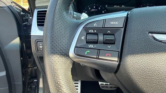 2019 Genesis G80 3.3T Sport