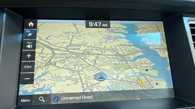 2019 Genesis G80 3.3T Sport