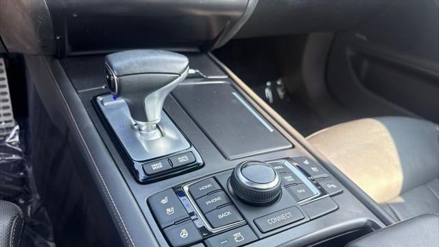 2019 Genesis G80 3.3T Sport