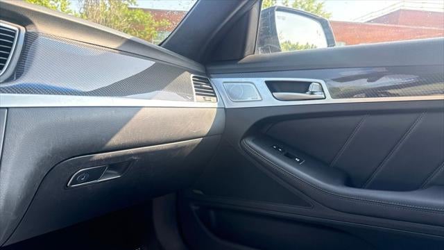 2019 Genesis G80 3.3T Sport
