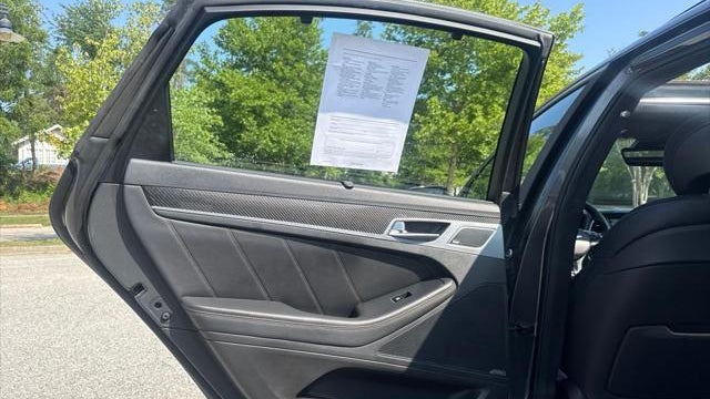 2019 Genesis G80 3.3T Sport