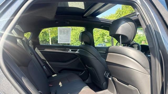 2019 Genesis G80 3.3T Sport