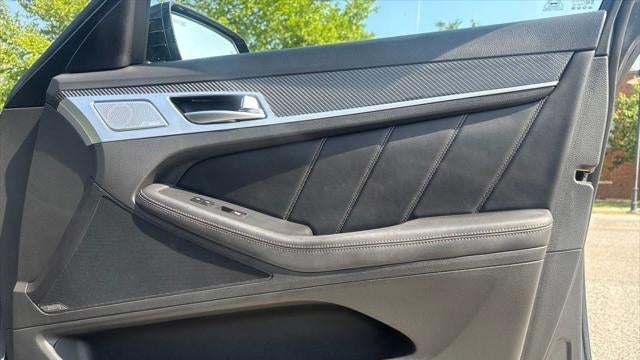 2019 Genesis G80 3.3T Sport