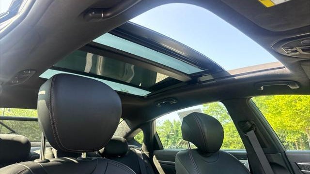 2019 Genesis G80 3.3T Sport