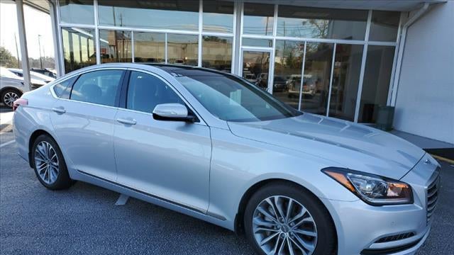 Preowned 2015 Hyundai Genesis 3.8L for Sale