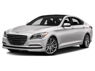 Photo of a 2015 Hyundai Genesis 3.8L 4DR Sedan for sale