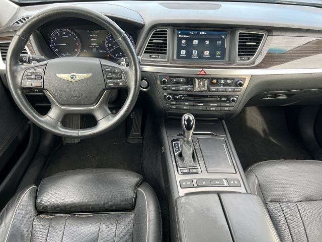 2015 Hyundai Genesis 3.8L — photo 1 of 12