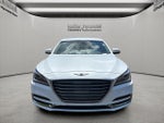 2019 G80 Thumbnail 8