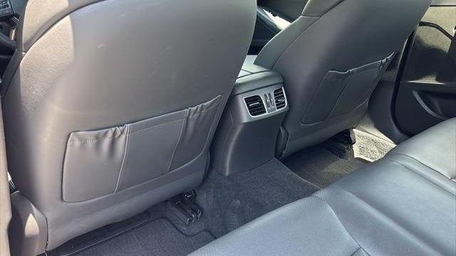 2019 Genesis G80 3.8