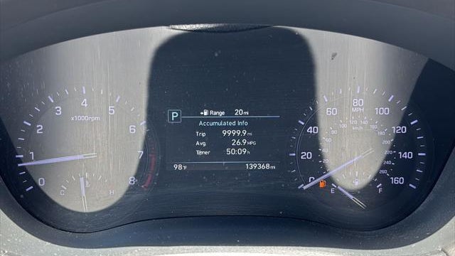 2019 Genesis G80 3.8