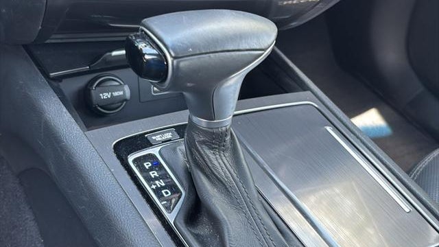 2019 Genesis G80 3.8