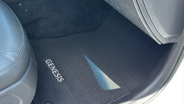 2019 Genesis G80 3.8