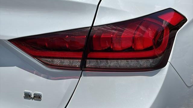 2019 Genesis G80 3.8