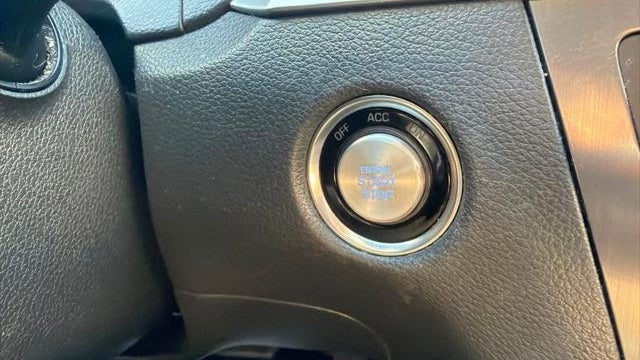 2016 Hyundai Genesis 3.8L