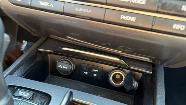 2016 Hyundai Genesis 3.8L