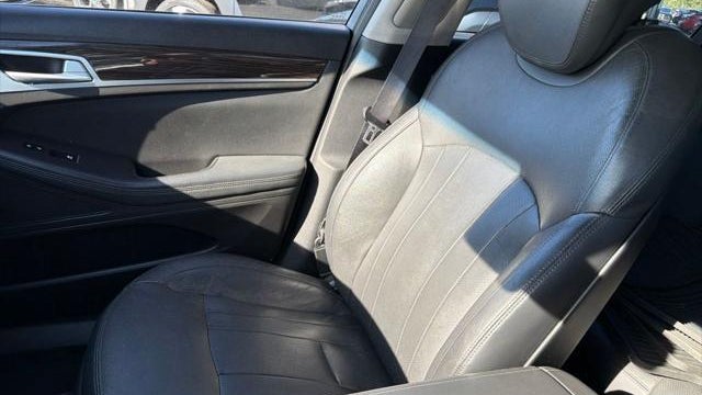 2016 Hyundai Genesis 3.8L