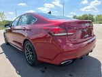2019 G80 Thumbnail 12