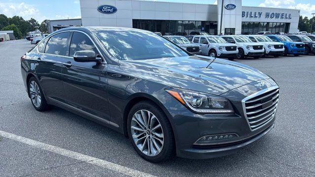Preowned 2017 Genesis G80 3.8 for Sale