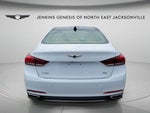 2018 G80 Thumbnail 3