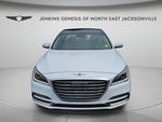 2018 G80 Thumbnail 6