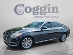 2018 G80 Thumbnail 1