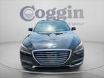 2018 G80 Thumbnail 8