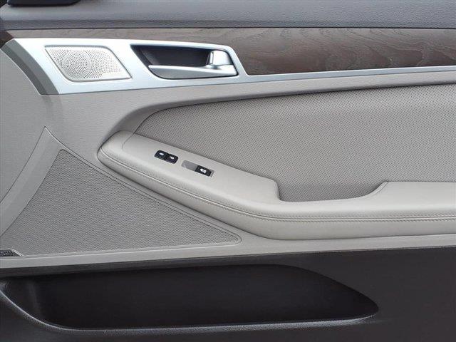 2018 Genesis G80 - $19,499