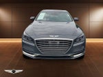 2019 G80 Thumbnail 2