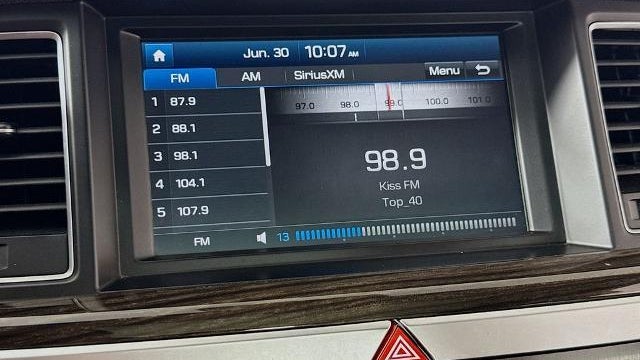 2017 Genesis G80 3.8