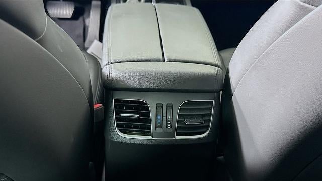 2017 Genesis G80 3.8