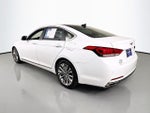 2017 G80 Thumbnail 11