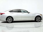 2017 G80 Thumbnail 4
