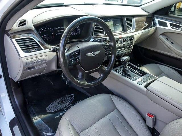 2018 Genesis G80 - $19,998