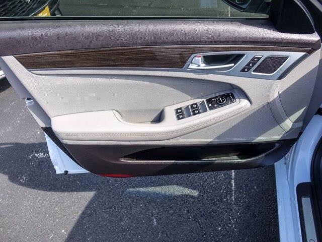2018 Genesis G80 - $19,998