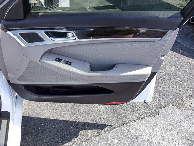 2018 Genesis G80 - $19,998