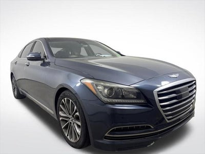 Photo of a 2015 Hyundai Genesis 3.8L 4DR Sedan for sale