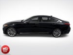 2017 G80 Thumbnail 7