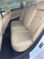 2017 G80 Thumbnail 6