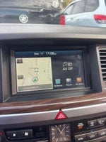 2017 G80 Thumbnail 7