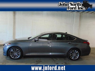 Photo of a 2015 Hyundai Genesis 3.8L 4DR Sedan for sale