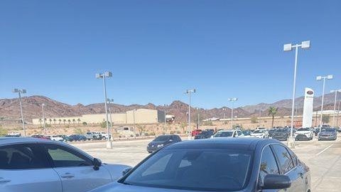 Preowned 2015 Hyundai Genesis 5.0L for Sale