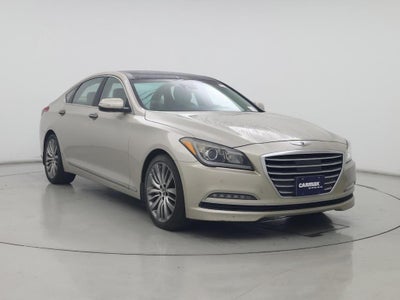Photo of a 2015 Hyundai Genesis 5.0L 4DR Sedan for sale
