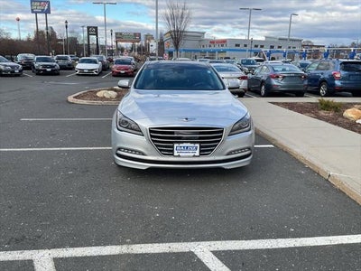 Photo of a 2015 Hyundai Genesis 5.0L 4DR Sedan for sale