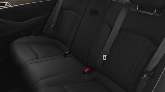2017 Genesis G80 5.0 Ultimate