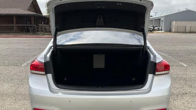 2018 Genesis G80 5.0 Ultimate