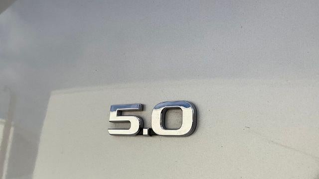 2018 Genesis G80 5.0 Ultimate